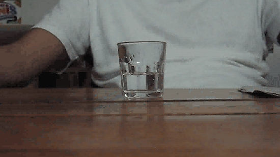 Vodka Glass 2007